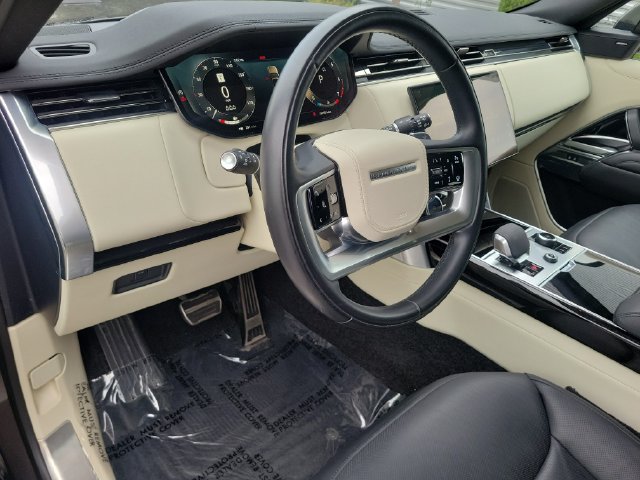 Used 2023 Land Rover Range Rover SE AWD/4WD image 15