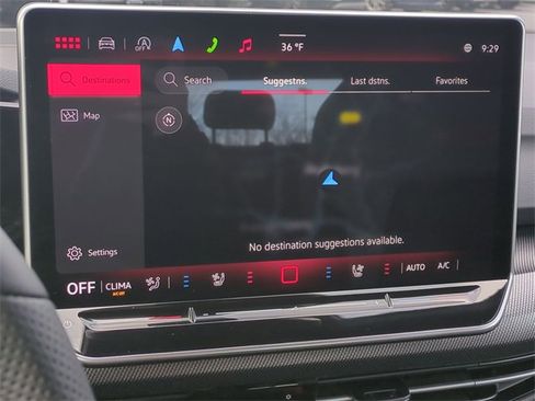 New 2026 Volkswagen GTI SE image 11