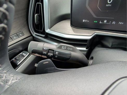 New 2026 Kia Sorento SX Prestige image 35