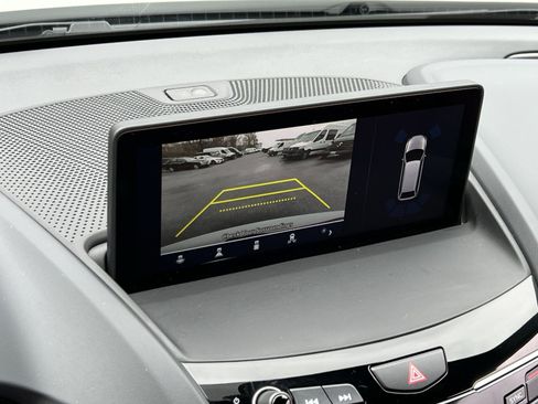 Used 2025 Acura RDX A-Spec image 17