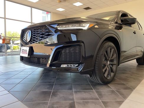 Used 2026 Acura MDX A-Spec AWD/4WD image 17