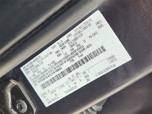 Used 2020 Ford F150 XL w/ Equipment Group 101A Mid image 31