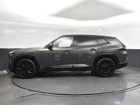 New 2026 BMW XM Label Red image 4