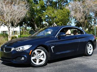 Used 2014 BMW 428i Convertible video 2