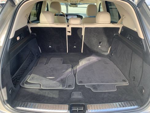 Used 2021 Mercedes-Benz GLE 350 GLE 350 4MATIC AWD 4dr SUV image 11