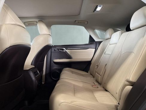 Used 2016 Lexus RX 350 FWD w/ Luxury Package image 25