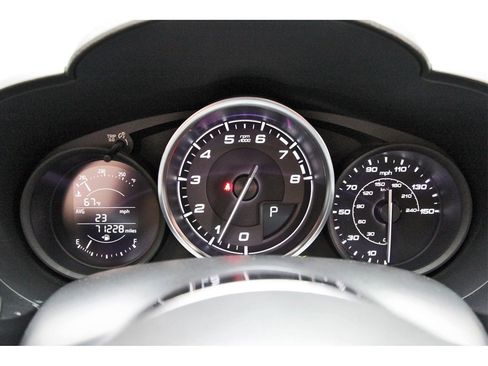 Used 2018 FIAT 124 Spider Classica image 9