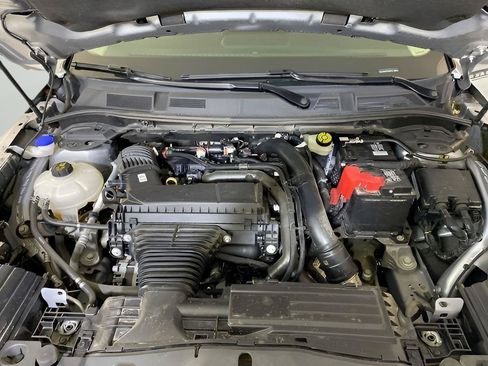 Used 2023 Lincoln Corsair AWD w/ Equipment Group 101A image 19