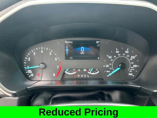 Used 2022 Ford Escape SE w/ Convenience Package AWD/4WD image 15