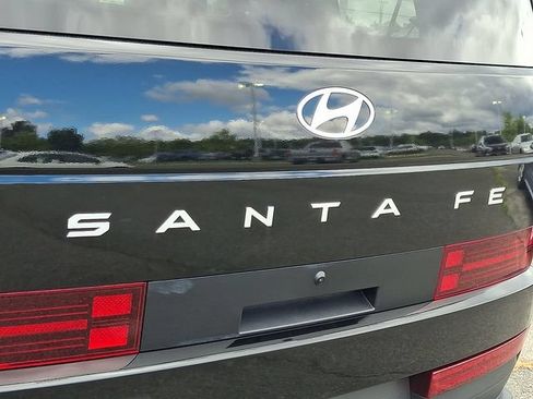 Used 2026 Hyundai Santa Fe SEL AWD/4WD image 29