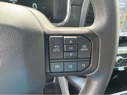 Used 2023 Ford F150 Lightning Pro AWD/4WD image 26