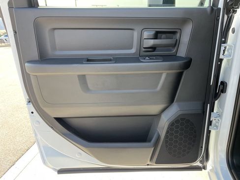 New 2026 RAM 5500 Tradesman image 14