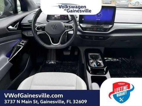 Certified 2022 Volkswagen ID.4 Pro S image 14