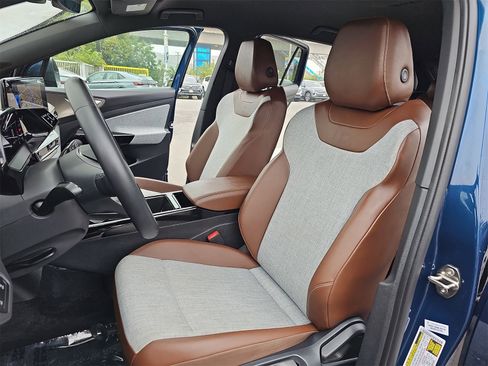 Certified 2023 Volkswagen ID.4 Pro image 14