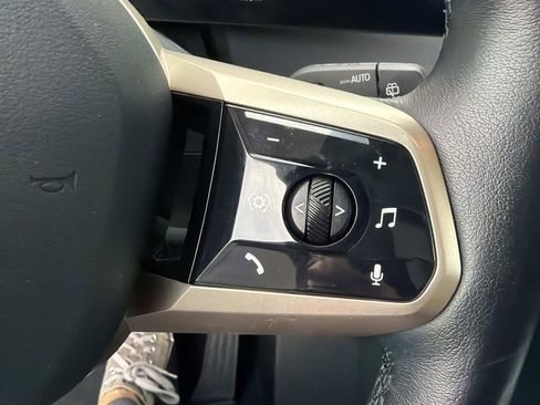 Certified 2023 BMW iX M60 AWD/4WD image 26