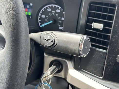 New 2025 Ford F450 XL w/ Snow Plow Prep Package image 20