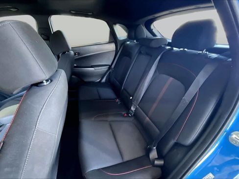 Used 2022 Hyundai Kona N Line w/ Tech Package FWD image 21