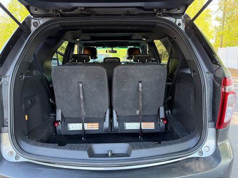 Used 2014 Ford Explorer Limited image 13