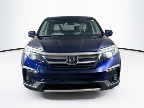 Used 2020 Honda Pilot EX-L image 3