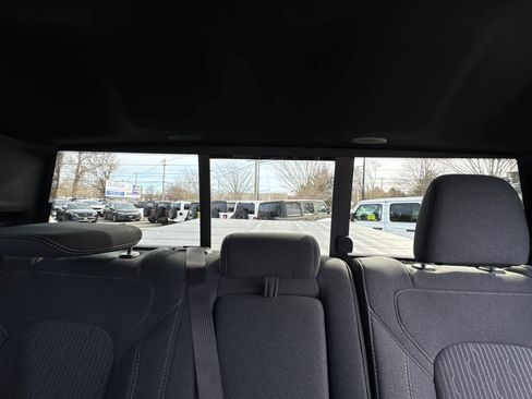 Used 2022 RAM 1500 Big Horn image 36