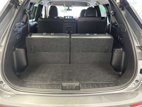Used 2023 Mitsubishi Outlander SE FWD image 12