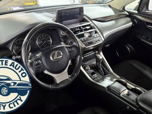 Used 2019 Lexus NX 300 AWD image 10