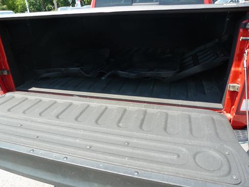 Used 2016 RAM 1500 Big Horn AWD/4WD image 12