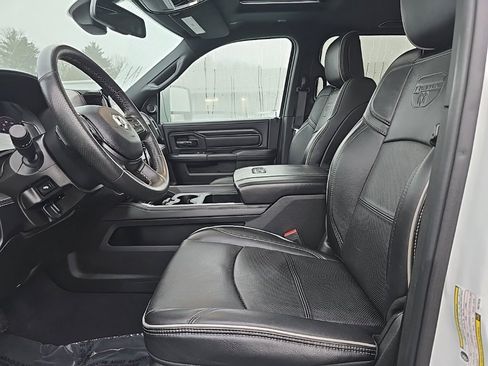 Certified 2024 RAM 2500 Rebel w/ Level 2 Equipment Group image 20