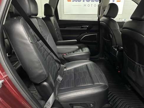 Used 2023 Kia Telluride SX Prestige image 39
