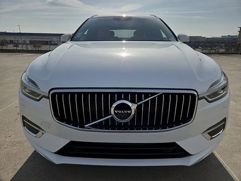 Used 2020 Volvo XC60 T6 Inscription w/ Protection Package image 3