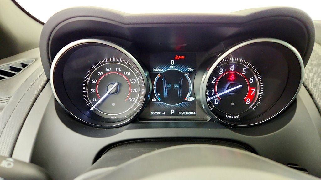 Used 2017 Jaguar F-TYPE S British Design Edition AWD/4WD image 15