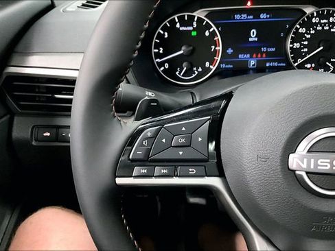New 2026 Nissan Altima 2.5 SR FWD image 24