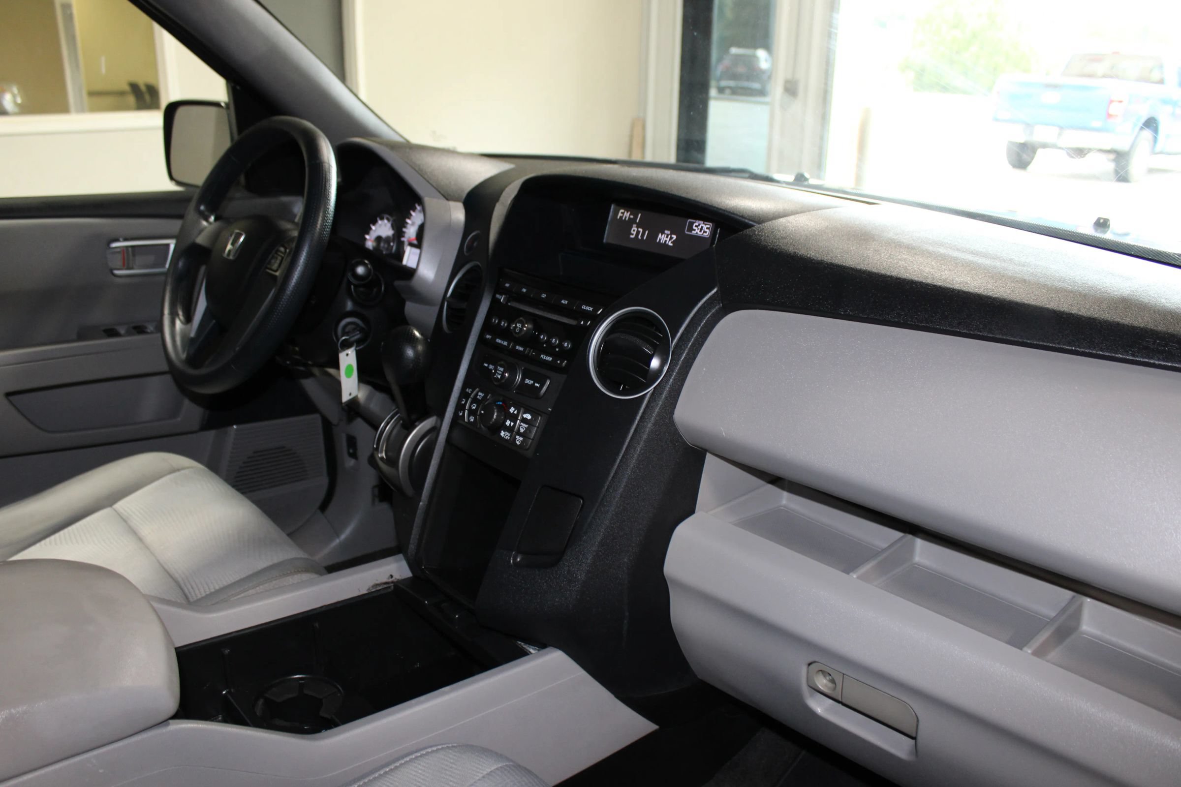 Used 2012 Honda Pilot LX image 24