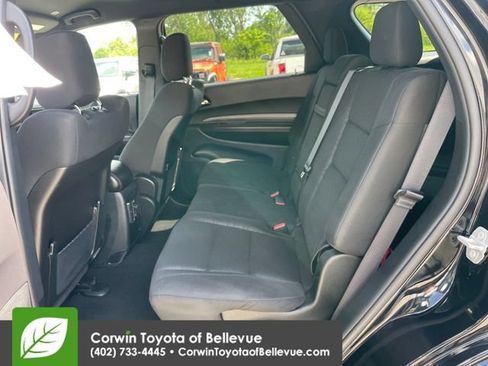 Used 2026 Dodge Durango GT AWD/4WD image 25