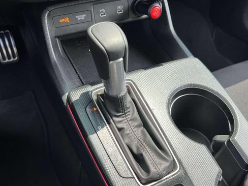 Used 2026 Honda Civic Sport image 35