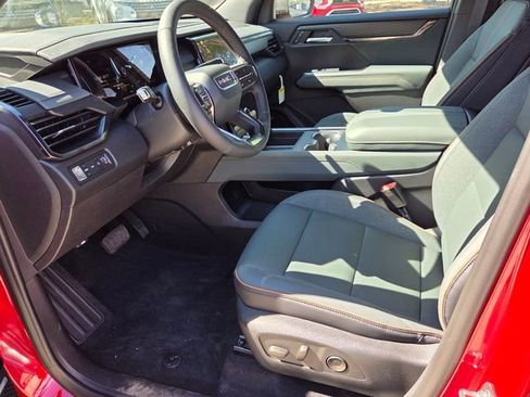 New 2026 GMC Acadia AT4 image 5