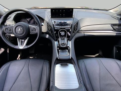 Used 2023 Acura RDX AWD w/ Technology Package image 16