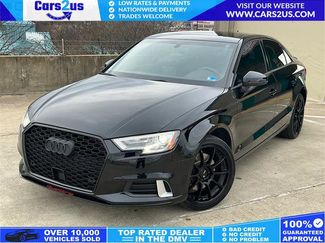 Used 2018 Audi A3 2.0T Premium video 1
