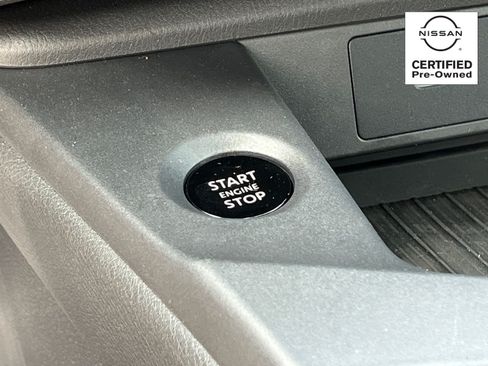 Certified 2026 Nissan Sentra SV w/ Floor Mat Package FWD image 22