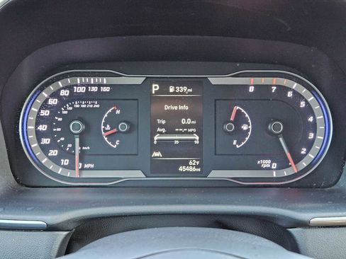 Used 2023 Hyundai Santa Cruz SE image 39