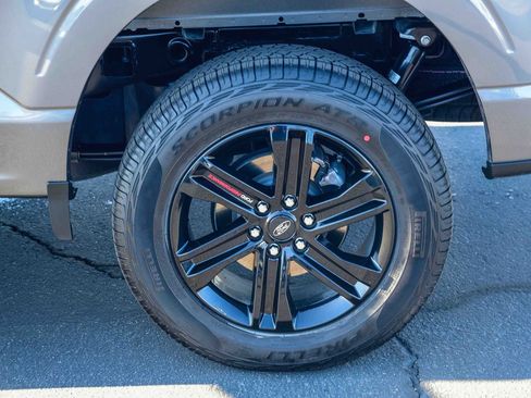 Certified 2022 Ford F150 XLT w/ Equipment Group 302A High image 8