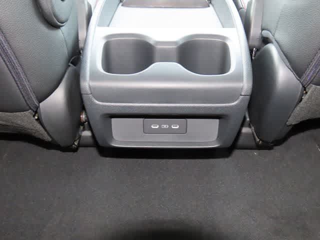 New 2027 Honda Odyssey Sport-L image 25