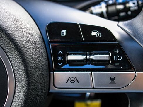 Used 2024 Hyundai Tucson SE image 28