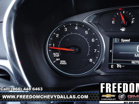 Certified 2024 Chevrolet Equinox LT image 23