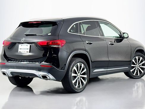 Certified 2023 Mercedes-Benz GLA 250 image 12
