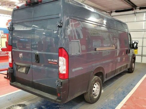 Used 2022 RAM ProMaster 3500 w/ Fleet Safety Group (AWQ) FWD image 3