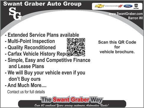 Used 2016 Dodge Durango Citadel w/ Technology Group image 4