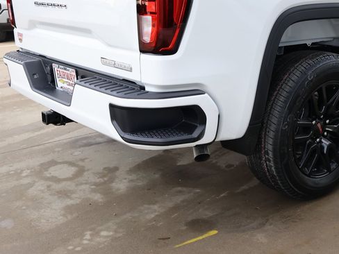 New 2026 GMC Sierra 1500 Elevation image 33
