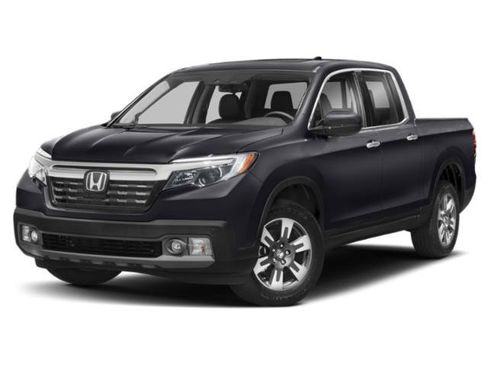 Used 2019 Honda Ridgeline RTL-E image 4