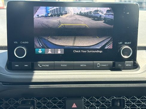 Certified 2023 Honda Accord LX image 27